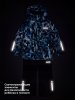 Костюм 7з2526 индиго/черный оптом от производителя NIKASTYLE
