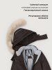 Комбинезон 8з2626 шоколад оптом от производителя NIKASTYLE