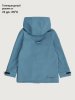Ветровка 4л15926 деним оптом от производителя NIKASTYLE