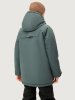 Куртка 4з6526 мох оптом от производителя NIKASTYLE