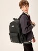 Рюкзак 25ш80026 антрацит оптом от производителя NIKASTYLE
