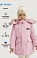 Куртка 4з7825 орхидея