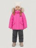 Куртка 4з5226 фуксия оптом от производителя NIKASTYLE