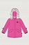 Куртка 4з5226 фуксия