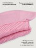 Манишка 17з53326 розовый оптом от производителя NIKASTYLE