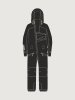 Комбинезон 8з2926 черный