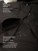 Комбинезон 8з2626 шоколад оптом от производителя NIKASTYLE
