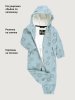 Комбинезон 8л14526 джинс оптом от производителя NIKASTYLE