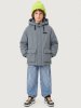 Куртка 4м10726 мох оптом от производителя NIKASTYLE