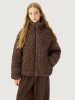 Куртка 4м8827 кофе