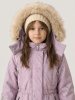 Пальто 6з5426 сухая роза оптом от производителя NIKASTYLE