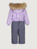 Комбинезон 8з0425 лаванда/инжир оптом от производителя NIKASTYLE