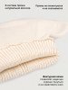 Манишка 17з53326 чизкейк оптом от производителя NIKASTYLE