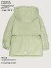 Куртка 4м3426 фисташка оптом от производителя NIKASTYLE