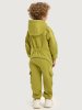 Комбинезон 8т11526 салат оптом от производителя NIKASTYLE