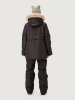Костюм 7з3426 шоколад оптом от производителя NIKASTYLE