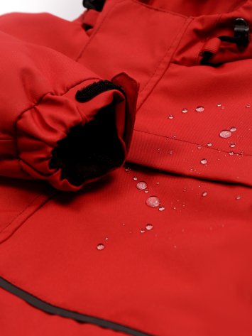 Куртка 4м3325 чили оптом от производителя NIKASTYLE