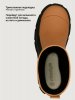 Сапоги резиновые 16м15524 карамель оптом от производителя NIKASTYLE