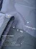 Брюки 2з4824 серый оптом от производителя NIKASTYLE