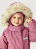 Комбинезон 8з0826 ягодный мусс/серый оптом от производителя NIKASTYLE