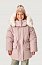 Куртка 4з4026 пудра