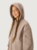 Ветровка 4л21627 какао оптом от производителя NIKASTYLE
