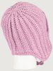 Шапка 11з51026 светло-розовый оптом от производителя NIKASTYLE