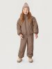 Костюм 7м4427 капучино оптом от производителя NIKASTYLE