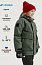 Куртка 4з7525 хаки
