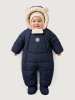 Комбинезон 8з0126 неви оптом от производителя NIKASTYLE