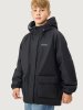 Куртка 4м10926 черный оптом от производителя NIKASTYLE