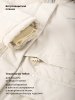 Костюм 7з3226 кешью оптом от производителя NIKASTYLE