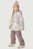 Костюм 7м2627 капучино оптом от производителя NIKASTYLE