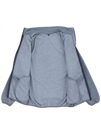 Кофта 4т11724 джинс оптом от производителя NIKASTYLE