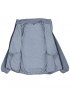 Кофта 4т11724 джинс оптом от производителя NIKASTYLE