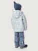 Костюм 7м2527 сталь/серый оптом от производителя NIKASTYLE