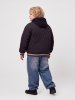 Куртка п4м10527 черный оптом от производителя NIKASTYLE