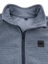 Кофта 4т11724 джинс оптом от производителя NIKASTYLE