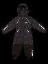 Комбинезон 8м1625 какао/шоколад оптом от производителя NIKASTYLE