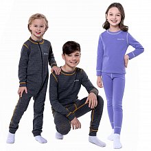 Термобельё/Флис оптом от производителя NIKASTYLE