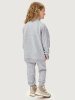 Костюм 7т11026 серый меланж оптом от производителя NIKASTYLE