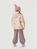 Костюм 7м3227 суфле/капучино оптом от производителя NIKASTYLE