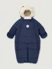 Комбинезон 8з0126 неви оптом от производителя NIKASTYLE