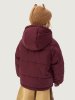 Куртка 4м7827 черешня оптом от производителя NIKASTYLE