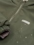Комбинезон 8м2725 хаки/кешью оптом от производителя NIKASTYLE