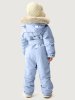Комбинезон 8з2426 небесный оптом от производителя NIKASTYLE