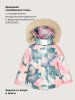Куртка 4з5226 фламинго оптом от производителя NIKASTYLE