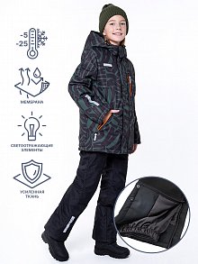  71923 /    NIKASTYLE