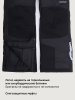 Костюм 7з2526 графит/черный оптом от производителя NIKASTYLE
