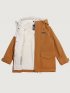 Ветровка 4л18725 кэмел оптом от производителя NIKASTYLE